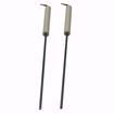 Picture of ELECTRODE SET FOR CARLIN ELITE 9 BLAST TUBE