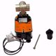 Picture of 1 3-WAY BALL VALVE WITH 24V S/R PROP MOTOR