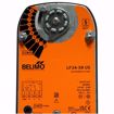 Picture of B325+LF24-SR BELIMO 1 3-WAY BALL VALVE WITH 24V S/R PROP MOTOR