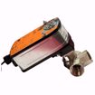 Picture of B325+LF24-SR BELIMO 1 3-WAY BALL VALVE WITH 24V S/R PROP MOTOR