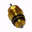 Picture of CARTRIDGE GLOBE VALVE 2-WAY SWEAT BRASS BODY. 3