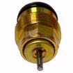 Picture of V5852A2056 HONEYWELL  CARTRIDGE GLOBE VALVE 2-WAY SWEAT BRASS BODY. 1/2"