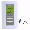 Picture of ZONEPRO 24V FLOATING THERMOSTAT 50F TO 95F