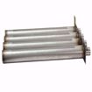 Picture of BURNER ASSY, 4 BURNERS