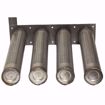 Picture of BURNER ASSY, 4 BURNERS
