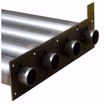 Picture of BURNER ASSY, 4 BURNERS