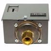 Picture of PA404A1009 RESIDEO PRESSURETROL. RANGE: .5 TO 9 PSI (.1 TO .6 KG/CM2.) WITHOUT