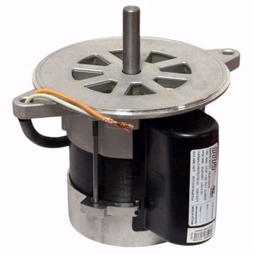 Picture of 1/7HP 115V 3450 RPM REPLACES BECKETT 21805U
