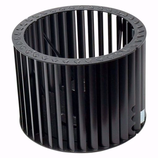 Picture of 28548S CARLIN BLOWER WHEEL FOR 801CRD & 1050FFD BURNER