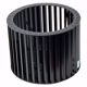 Picture of 28548S CARLIN BLOWER WHEEL FOR 801CRD & 1050FFD BURNER