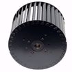 Picture of 28548S CARLIN BLOWER WHEEL FOR 801CRD & 1050FFD BURNER