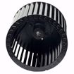 Picture of 28548S CARLIN BLOWER WHEEL FOR 801CRD & 1050FFD BURNER