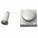 Picture of 6 WALL MNT RADTR VLV SENSOR