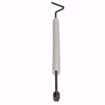 Picture of 99158S CARLIN IGNITOR ELECTRODE & FLAME ROD FOR 301GAS