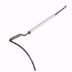 Picture of 99158S CARLIN IGNITOR ELECTRODE & FLAME ROD FOR 301GAS