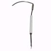 Picture of 99158S CARLIN IGNITOR ELECTRODE & FLAME ROD FOR 301GAS