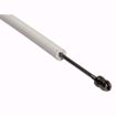 Picture of 99158S CARLIN IGNITOR ELECTRODE & FLAME ROD FOR 301GAS