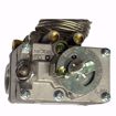 Picture of 4200-007 Robert Shaw Commercial gas thermostat, 150-500F Model type FDO 1/2" pipe connections with 48" capillary & 1/4" x 8-7/16" bulb.