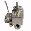 Picture of 4200-007 Robert Shaw Commercial gas thermostat, 150-500F Model type FDO 1/2" pipe connections with 48" capillary & 1/4" x 8-7/16" bulb.