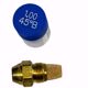 Picture of 00100-45B1 Delavan 1.00 GPH 45° B Solid  Cone Oil Burner Nozzle 10045B Solid Cone Nozzle