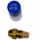 Picture of 00175-45B1 DELAVAN 1.75 GAL 45° B SOLID NOZZLE 17545B
