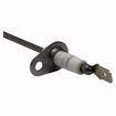 Picture of J38R06890-003 STERLING 11J38R06890-003 Flame Sensor For TC, TF, SC, SF Heaters Sizes 100-400