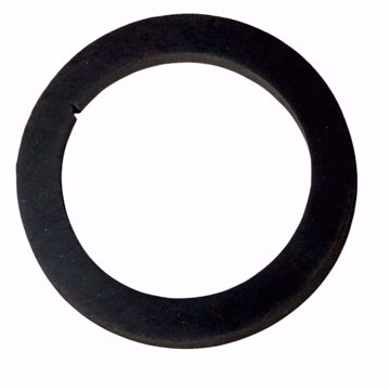 Picture of B-205A  SSC THICK GASKET TO FIT B&G MODEL 2; ARM. S-35 WITH GROOVED FLANGE