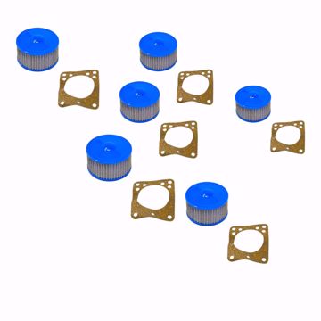 Picture of 6 PACK OF SSC-109 FILTERS