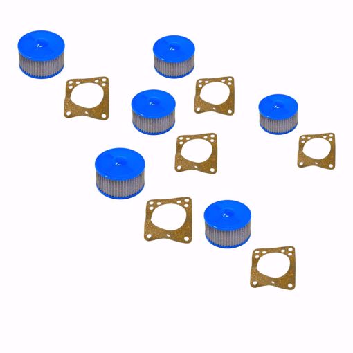 Picture of 6 PACK OF SSC-109 FILTERS