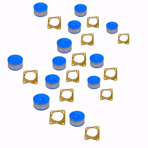 Picture of SSC-109-12 SSC 12 PACK OF SSC-109