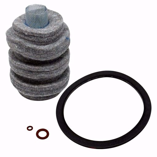 Picture of 2000  GENERALAIRE     1A-30 STANDARD FELT OIL FILTER ELEMENT