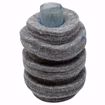 Picture of 2000  GENERALAIRE     1A-30 STANDARD FELT OIL FILTER ELEMENT