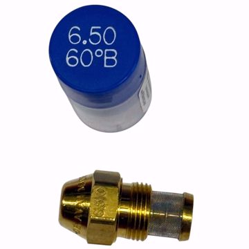Picture of 00650-60B7 DELAVAN 6.50 GALLON 60*B  SOLID NOZZLE