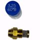 Picture of 00325-60B7 DELAVAN 3.25 GAL 60° B SOLID NOZZLE, 32560B, 3.25-60B