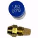 Picture of 00150-60B1 DELAVAN 1.50 GAL 60° B SOLID NOZZLE 15060B