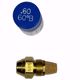 Picture of 00060-60B1 DELAVAN .60 GAL 60° B SOLID NOZZLE, 6060B, .60-60B