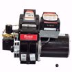 Picture of B711 BECKETT BURNER CHASSIS, SF, WITH BECKETT GENISYS CONTROL