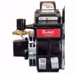 Picture of B711 BECKETT BURNER CHASSIS, SF, WITH BECKETT GENISYS CONTROL