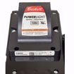 Picture of B711 BECKETT BURNER CHASSIS, SF, WITH BECKETT GENISYS CONTROL