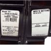 Picture of B711 BECKETT BURNER CHASSIS, SF, WITH BECKETT GENISYS CONTROL