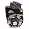 Picture of B711 BECKETT BURNER CHASSIS, SF, WITH BECKETT GENISYS CONTROL