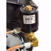 Picture of B711 BECKETT BURNER CHASSIS, SF, WITH BECKETT GENISYS CONTROL
