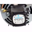 Picture of B711 BECKETT BURNER CHASSIS, SF, WITH BECKETT GENISYS CONTROL