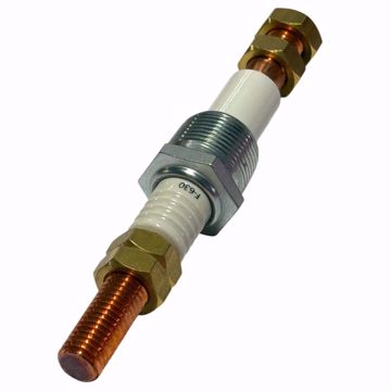 Picture of F-630 CROWN AUBURN FEED-THROUGH