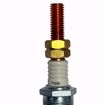 Picture of F-630 CROWN AUBURN FEED-THROUGH