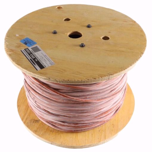 Picture of E63-1000 WESTWOOD RED SILICONE IGNITION CABLE 1000’ ROLL