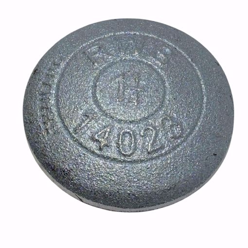 Picture of 14023P BECKETT MUSHROOM VENT CAP  ASSY.