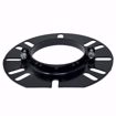 Picture of 5850 BECKETT SPLIT ADJUSTABLE FLANGE KIT WITH GASKET