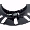 Picture of 5850 BECKETT SPLIT ADJUSTABLE FLANGE KIT WITH GASKET