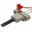 Picture of 100165937 LOCHINVAR IGNITOR, HOT SURFACE IGNITER AND GASKET REPLACES PLT3400
